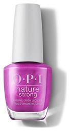 Nature Strong Βερνίκι Νυχιών Vegan Nail Polish Trio 15ml OPI