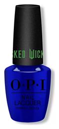 Wicked Collection Gloss Βερνίκι Νυχιών 15ml OPI