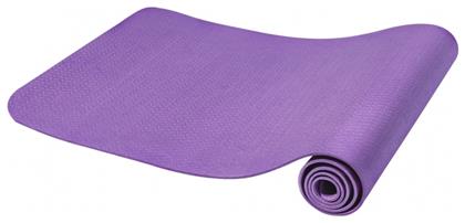 TPE Yoga Mat EM3006 (183cm x 61cm x 0.6cm) Optimum