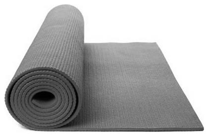 Yoga Mat 0,6cm (173cm x 61cm x 0.6cm) Optimum