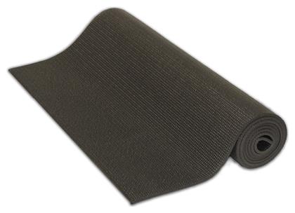 Yoga Mat 0,6cm Στρώμα Γυμναστικής Yoga/Pilates (173x61x0.6cm) Optimum