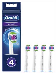 Oral-B 3D White CleanMaximiser - Oral B