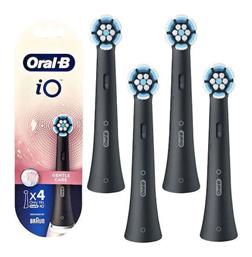 Oral-B Io Gentle Care Sanfte Ανταλλακτικές Κεφαλές για Ηλεκτρική Οδοντόβουρτσα - Oral B