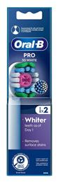 Oral-B Pro 3d Ανταλλακτικές Κεφαλές για Ηλεκτρική Οδοντόβουρτσα - Oral B