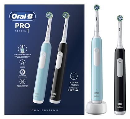 Oral-B Pro Series 1 Duo Edition - Oral B