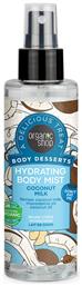 Body Desserts Coconut Milk 200ml Organic Shop