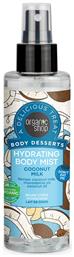 Body Desserts Coconut Milk Body Mist 200ml Organic Shop