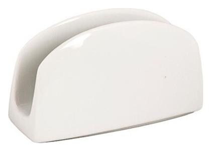 Χαρτοπετσετοθήκη Λευκή PR0PS27000 Oriana Ferelli