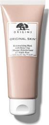 Original Skin Retexturizing Mask with Rose Clay 75ml Origins