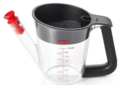 από Πλαστικό OXO