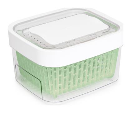 Δοχείο Φαγητού Διάφανο 1.5lt OXO