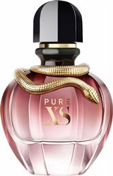 Paco Rabanne Pure XS Eau de Parfum 50ml
