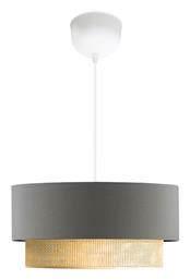 Sombre Κρεμαστό Φωτιστικό 30x30εκ. Pakketo