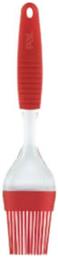 Colors Πινέλο Μαγειρικής & Ζαχαροπλαστικής από Σιλικόνη Κόκκινο 22cm Pal