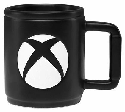 Xbox Κούπα Κεραμική Μαύρη 450ml Paladone