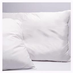 Alfred Μαξιλάρι Ύπνου Polyester Μέτριο 50x70cm 2τμχ Palamaiki