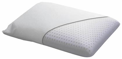 Comfort Aloe Vera Memory Foam Ανατομικό Μέτριο 9-057113-002 50x70cm Palamaiki