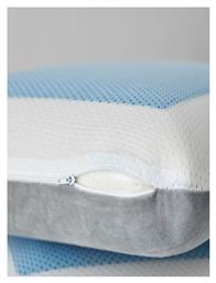 Geloo Memory Foam Μαλακό 50x70cm Palamaiki