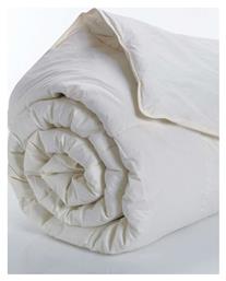 Υπέρδιπλο 240x260εκ. Eco Down Like White Comfort Palamaiki