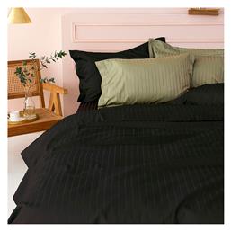 Υπέρδιπλο 240x270εκ. Sateen Riga Palamaiki