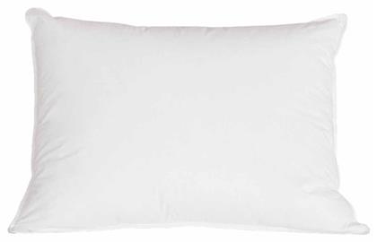 Soft Down Πουπουλένιο 2τμχ Μαλακό 9-050616-001 50x70cm 2τμχ Palamaiki