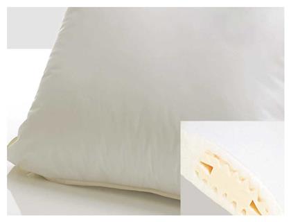 Top Μαξιλάρι Ύπνου Polyester Ανατομικό Σκληρό 50x70cm Palamaiki από το Katoikein