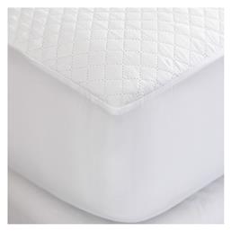 White Comfort Διπλό Αδιάβροχο 150x200+35εκ. Palamaiki