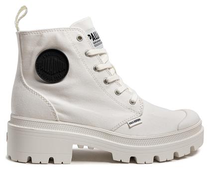 Pallabase White Palladium