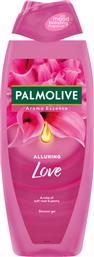 Palmolive Aroma Alluring Love Αφρόλουτρο σε Gel 650ml από το e-Fresh