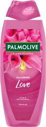 Aroma Alluring Love Αφρόλουτρο σε Gel 650ml Palmolive