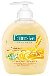 Milk & Honey 300ml Palmolive