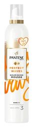 Perfect Waves Level 3 200ml Pantene