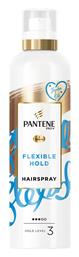 Pro-V Flexible Hold Level 3 250ml Pantene