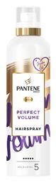 Pro-V Perfect Volume Level 5 Jojoba 250ml Pantene