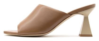 Δερμάτινα Mules Paola Ferri