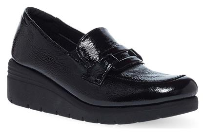Slip-on Μαύρα Parex
