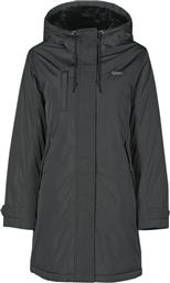Παρκά Vans WM SHELBY PARKA JACK Σύνθεση: Matière synthétiques,Πολυεστέρας & Σύνθεση επένδυσης: Matière synthétiques,Πολυεστέρας από το Spartoo