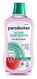 Active Gum Health Fresh Fresh Mint 500ml Parodontax