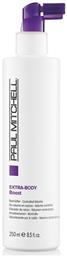 Κρέμα Μαλλιών Extra-Body Daily Boost για Όγκο 250ml Paul Mitchell