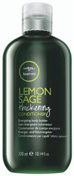 Lemon Sage Thickening Conditioner Paul Mitchell
