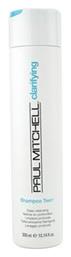 Σαμπουάν Όγκου & Βαθύ Καθαρισμού 300ml Paul Mitchell