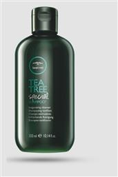 Tea Tree Special Σαμπουάν Paul Mitchell