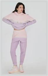 Bae Παντελόνι Φόρμας Acid Lilac PCP
