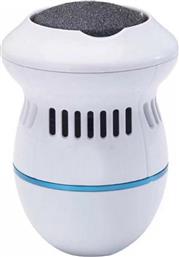 Ηλεκτρική Λίμα για Φτέρνες και Κάλους Ped Egg PediVac