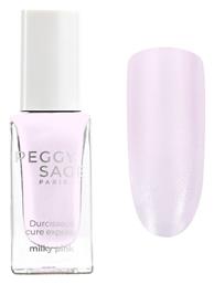 Cure Express Σκληρυντικό Milky Pink 11ml Peggy Sage