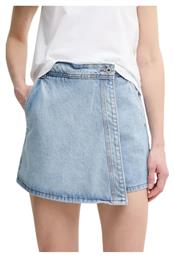 Φούστα Μπλε Pepe Jeans
