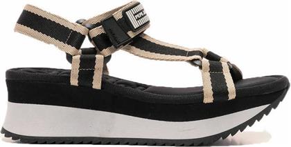 Pepe Jeans Fuji River PLS90465-999 Black από το Modivo