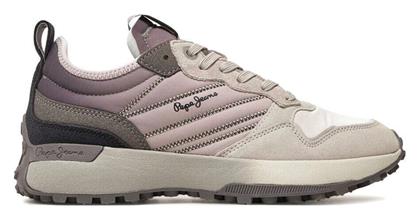 Lucky Sneakers Pepe Jeans