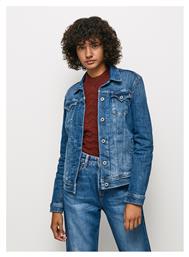 Thrift Τζιν Μπουφάν Pepe Jeans