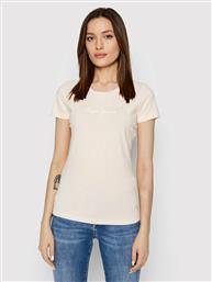 Virginia Γυναικείο T-shirt Ροζ Pepe Jeans από το Z-mall